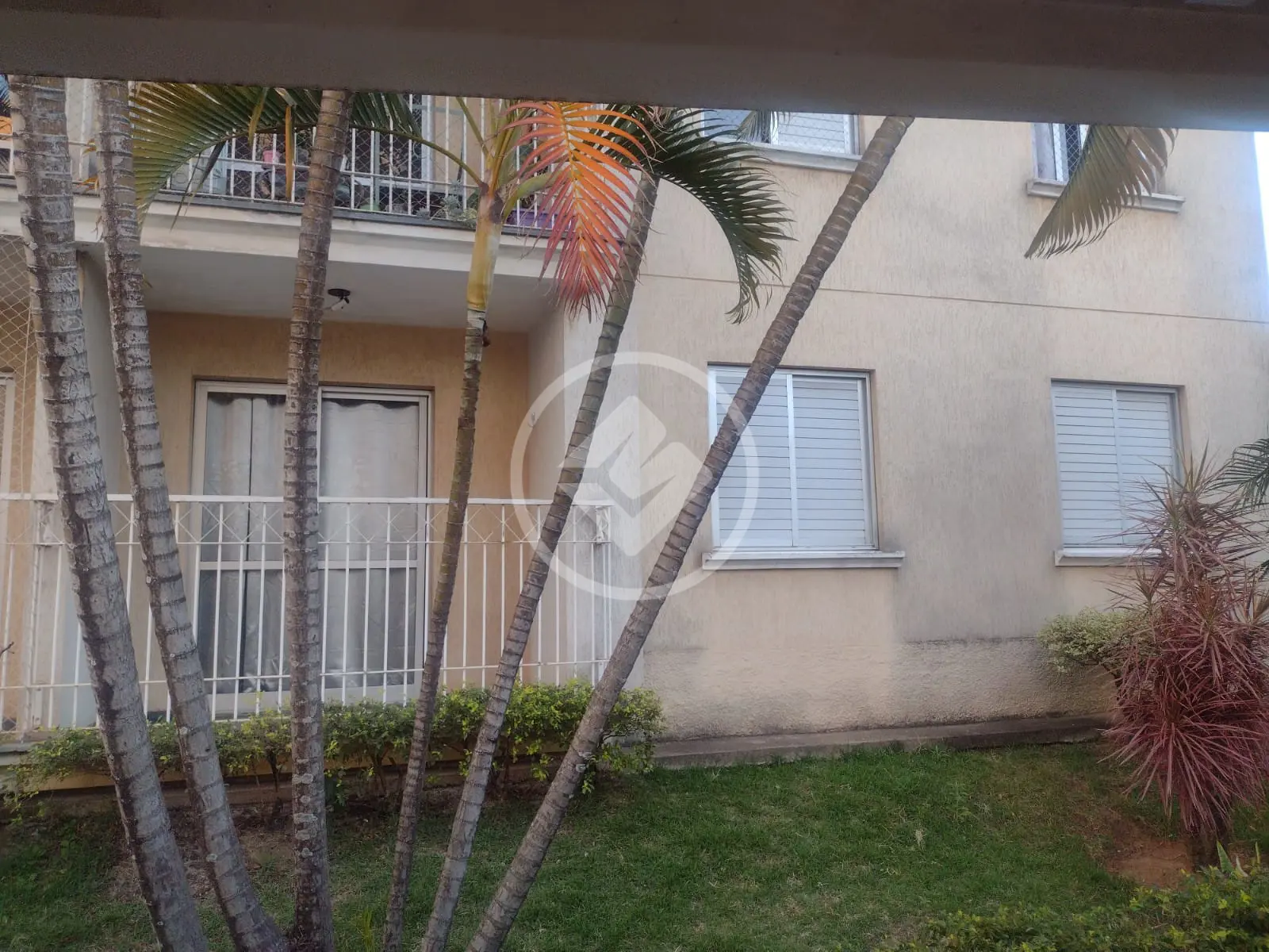 Apartamento 2 quartos no Vila Nova Teixeira, Campinas — foto 3 de 6