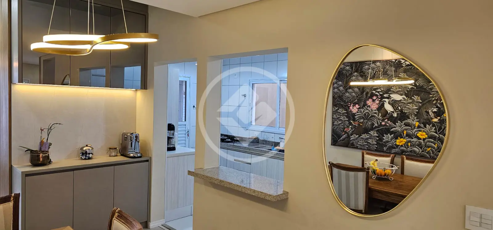 Casa Condomínio 3 quartos no Pinheirinho, Vinhedo — foto 3 de 6