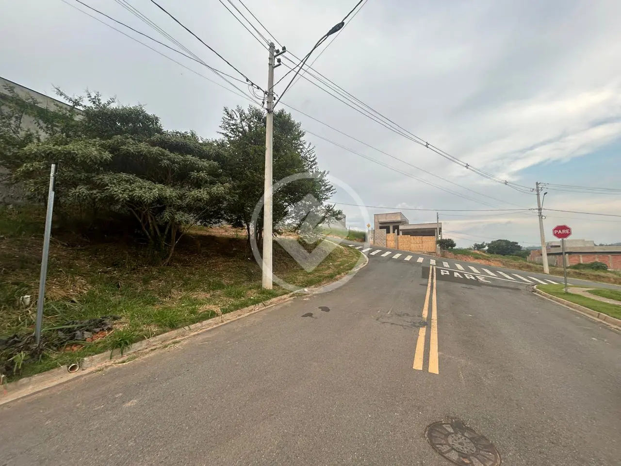 Terreno a Venda Loteamento Ignacio Von Zuben em Vinhedo/SP
