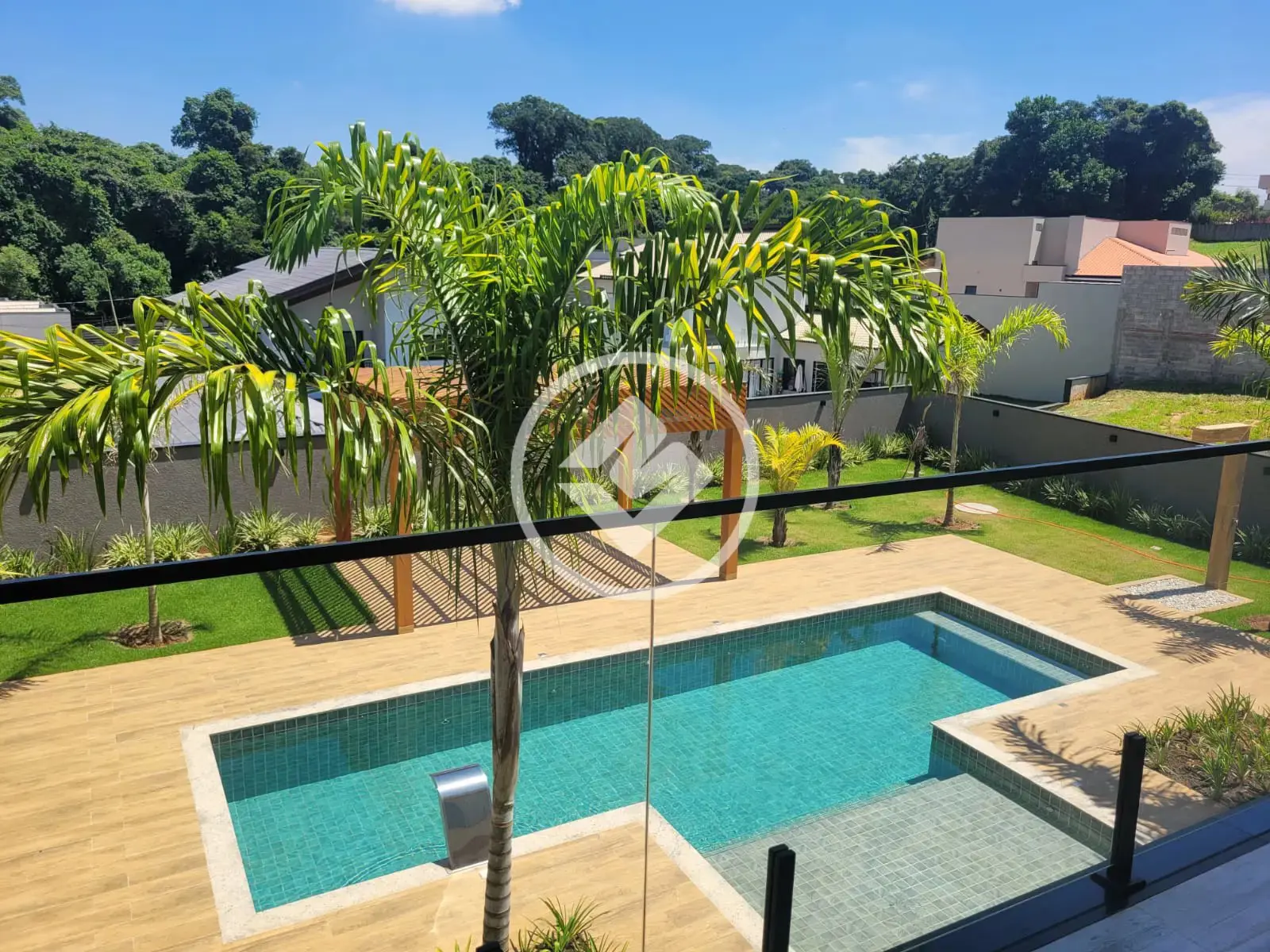Casa Condomínio 4 quartos no Terras de Santa Teresa II, Itupeva — foto 4 de 6