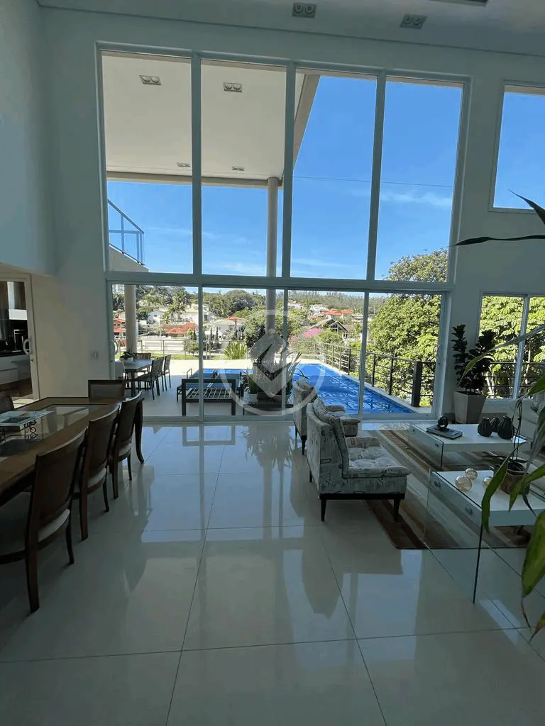 Casa Condomínio 4 quartos no Marambaia, Vinhedo — foto 3 de 6