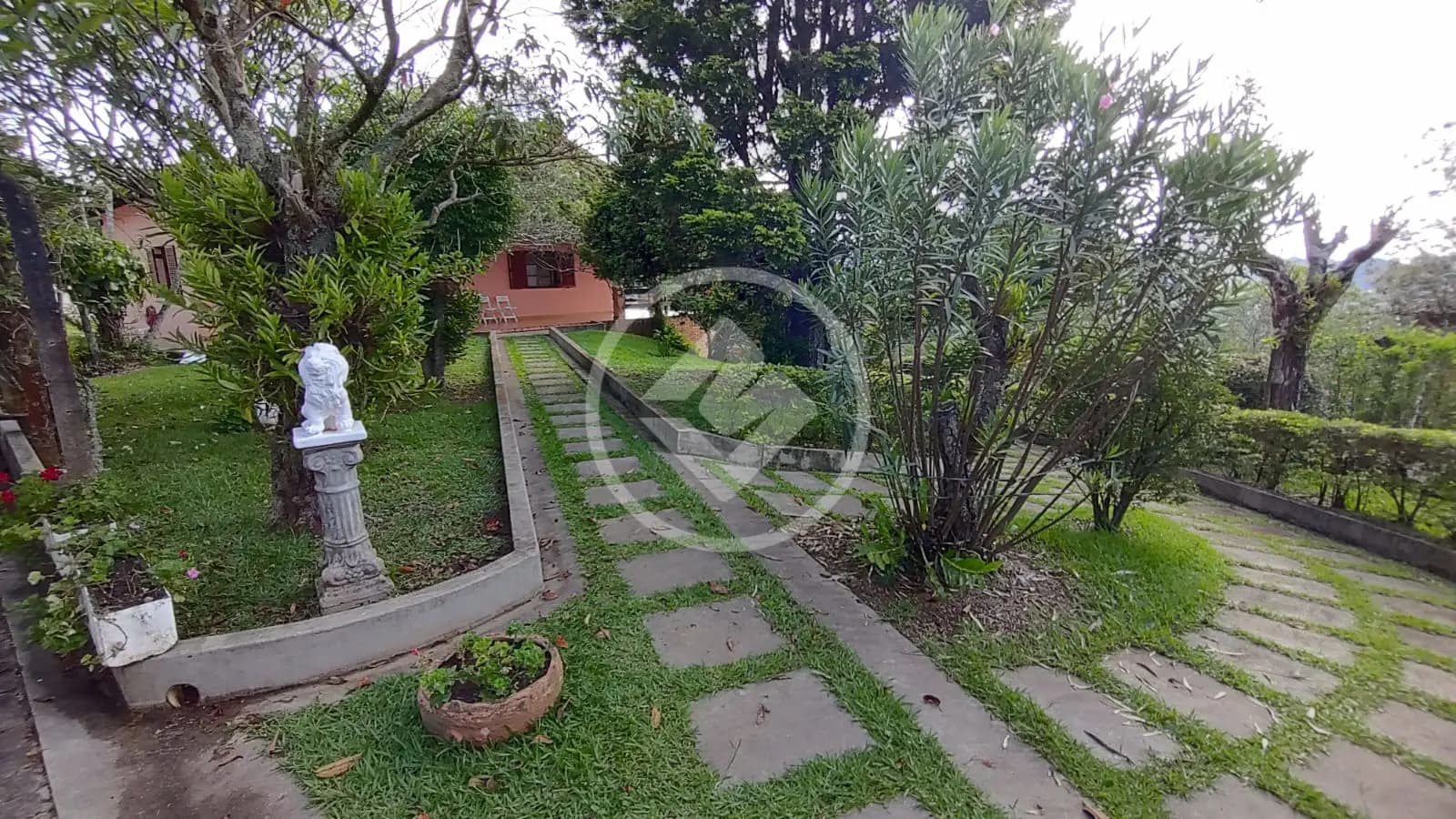 Casa Condomínio 4 quartos no Caixa D´Água, Vinhedo — foto 3 de 6