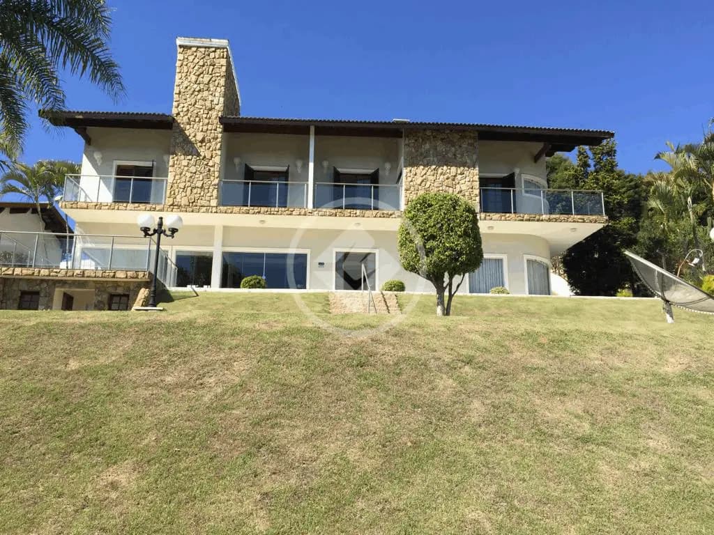 Casa Condomínio 4 quartos no Caixa D´Água, Vinhedo — foto 4 de 6