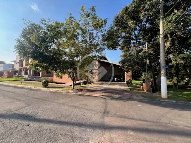 Casa Condomínio Reserva dos Vinhedos, Louveira - SP — foto 2