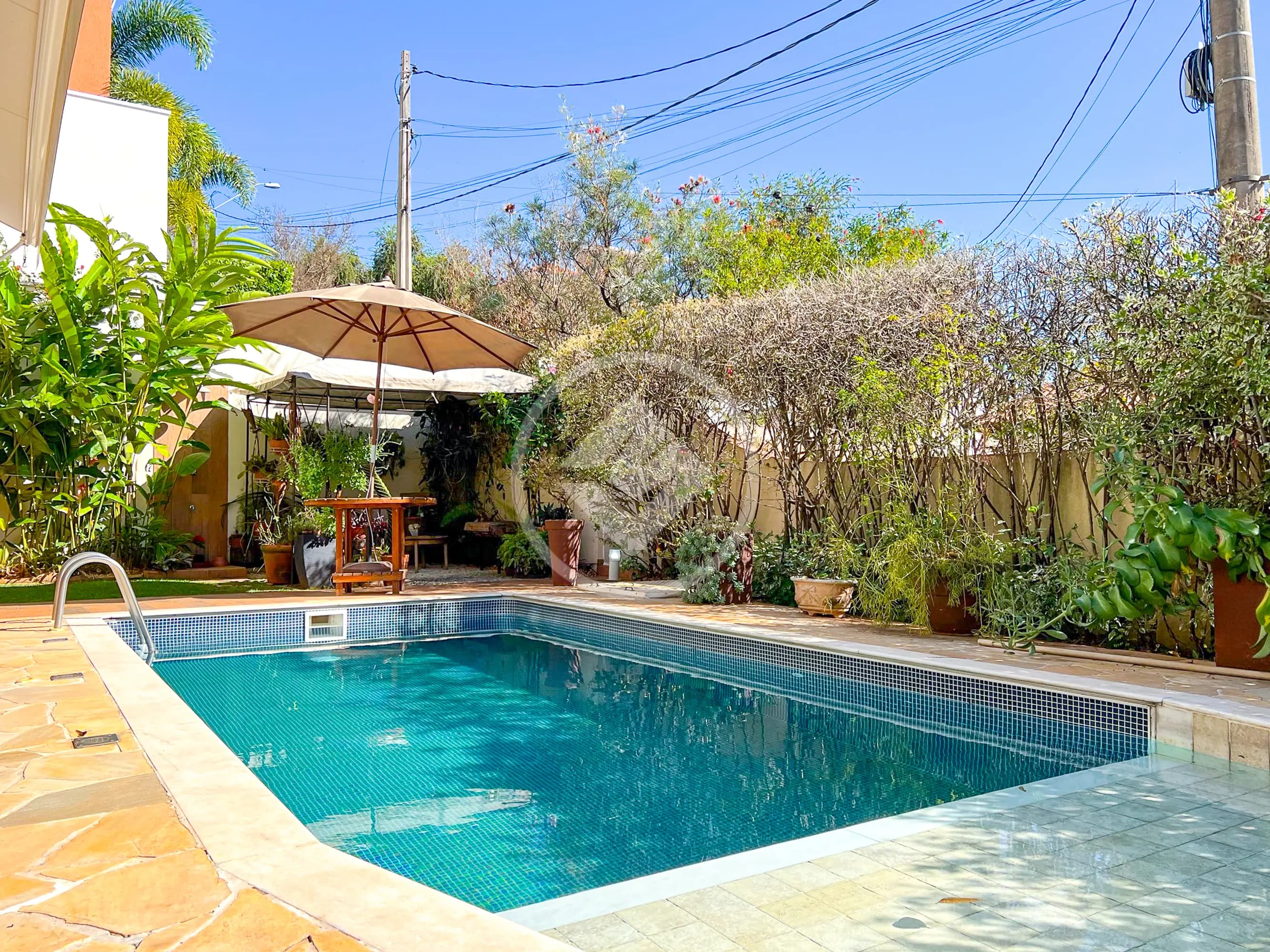 Casa Condomínio 5 quartos no Bosque, Vinhedo — foto 4 de 6