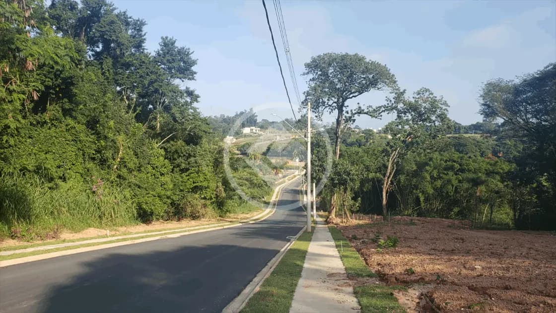 Terreno Pinheirinho, Vinhedo - SP — foto 1