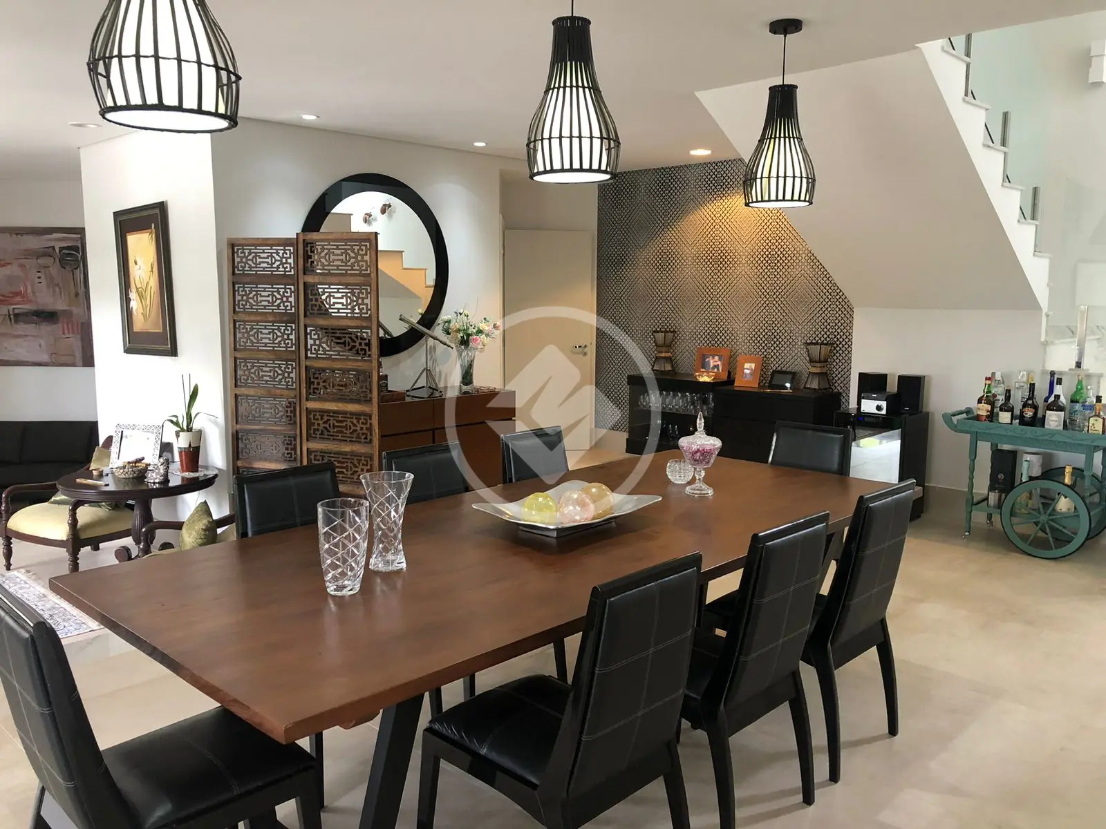 Casa Condomínio 4 quartos no Vista Alegre, Vinhedo — foto 6 de 6