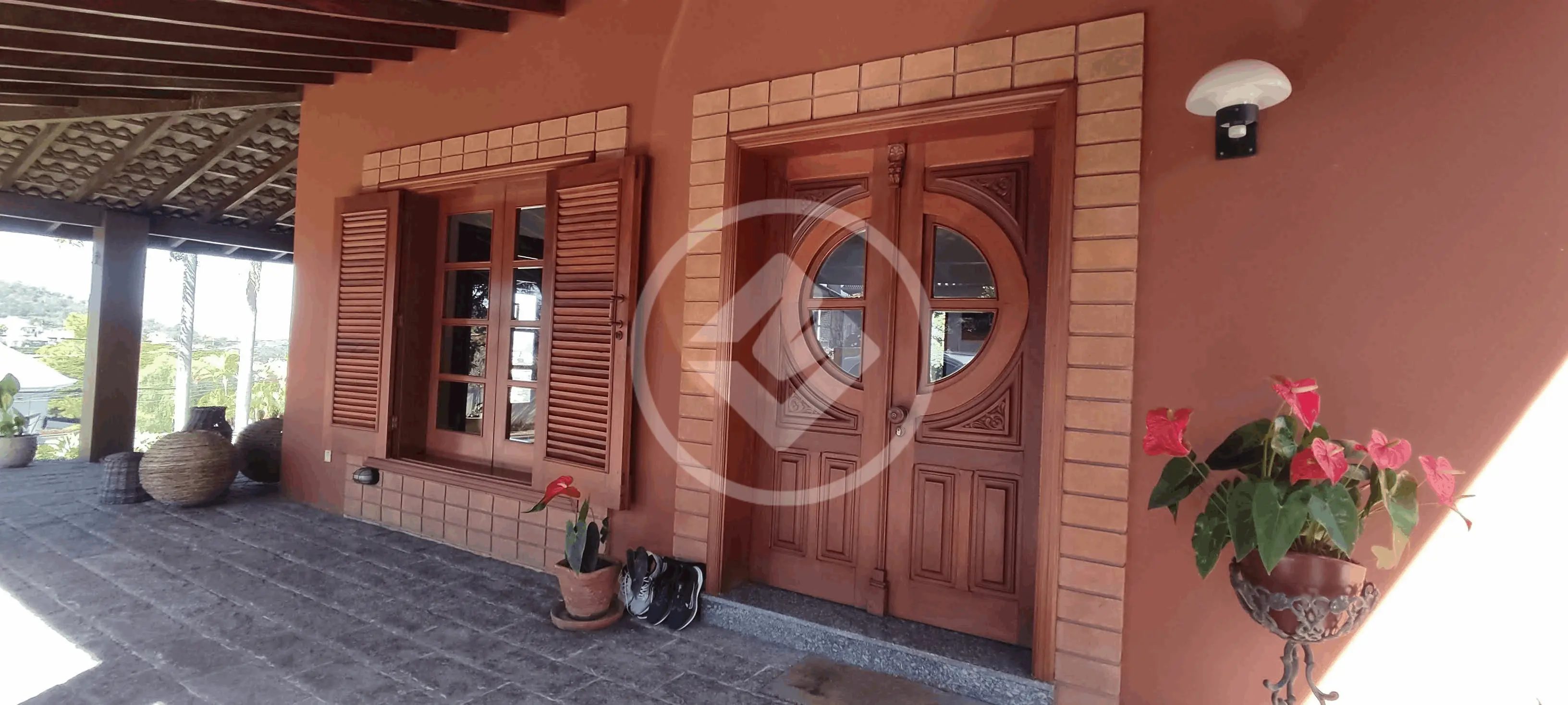 Casa Condomínio 4 quartos no Marambaia, Vinhedo — foto 4 de 6