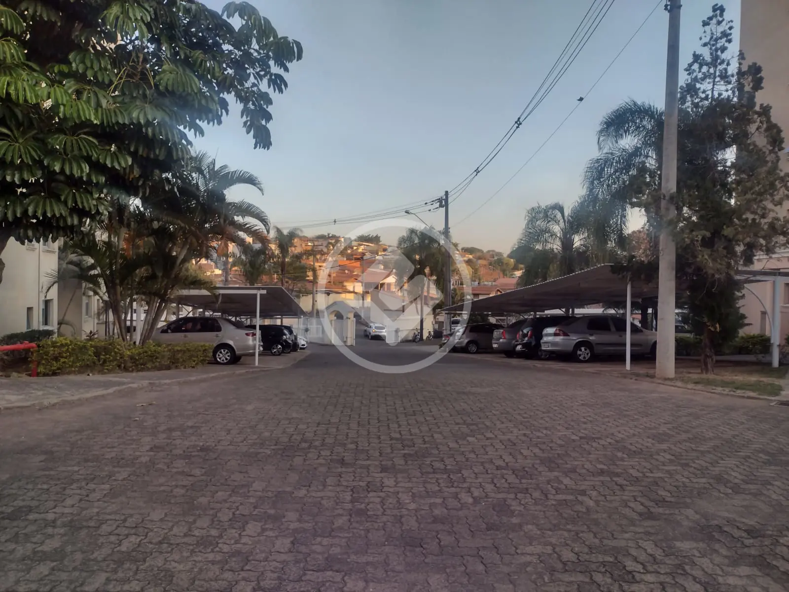 Apartamento 2 quartos no Vila Nova Teixeira, Campinas — foto 5 de 6