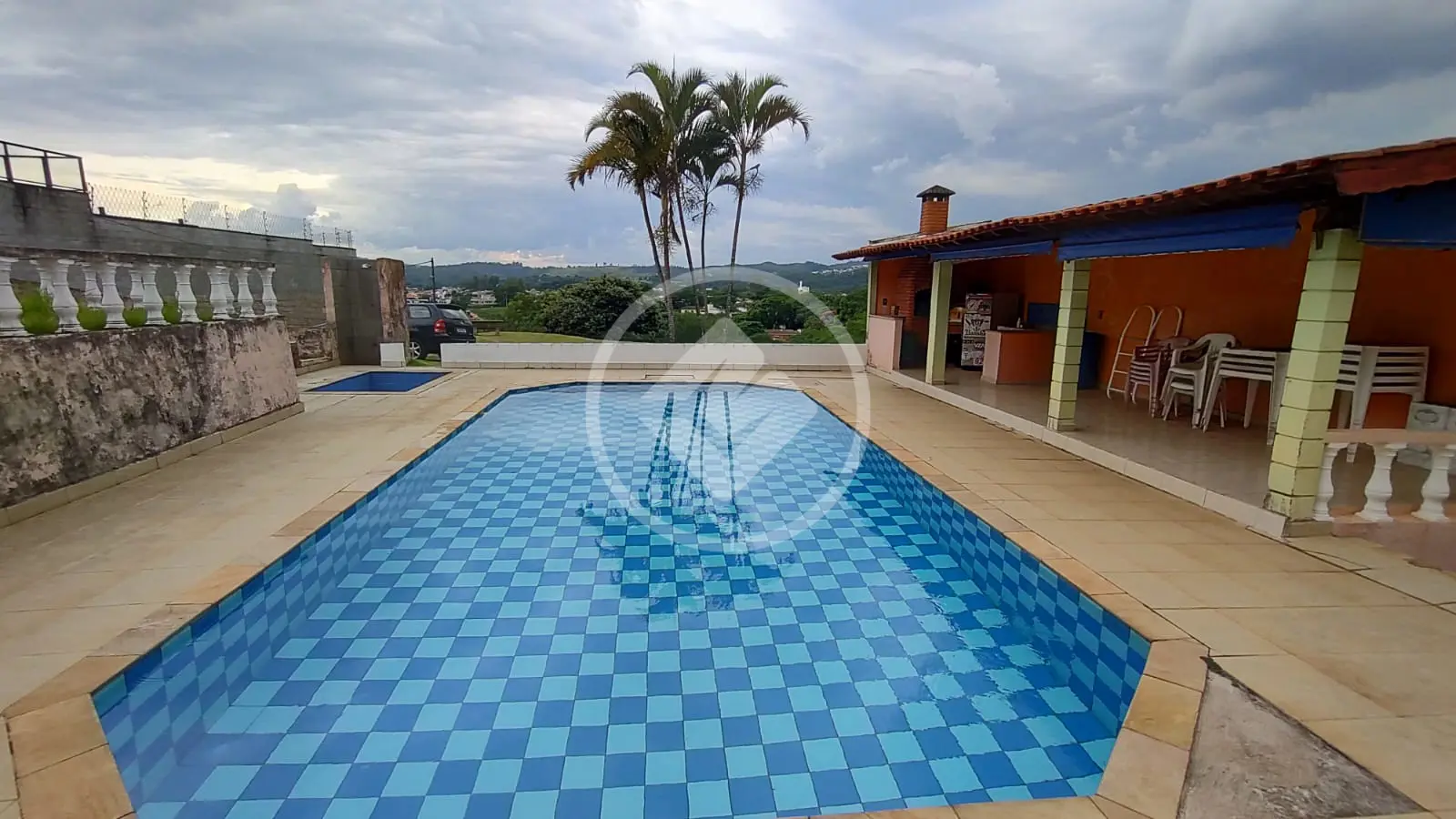 Casa Pinheirinho, Vinhedo - SP — foto 2