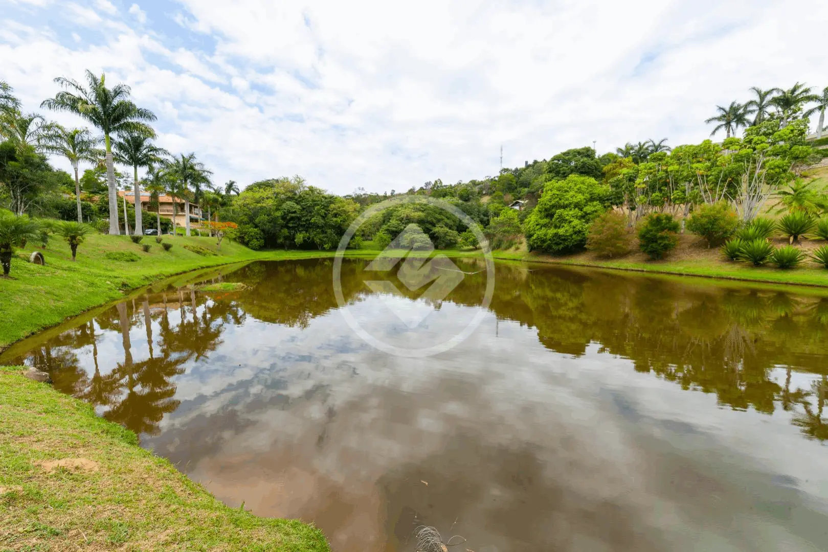 Terreno Condomínio no Caixa D´Água, Vinhedo — foto 5 de 6