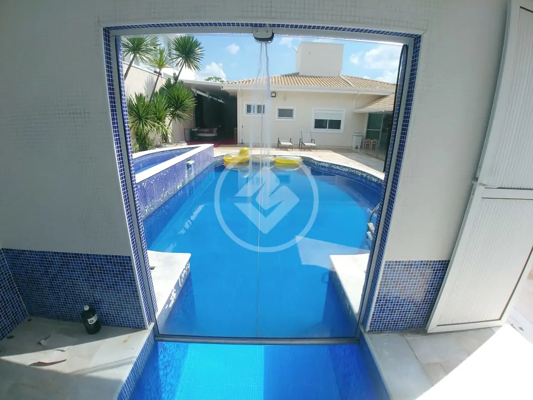 Casa Condomínio 5 quartos no Vista Alegre, Vinhedo — foto 4 de 6