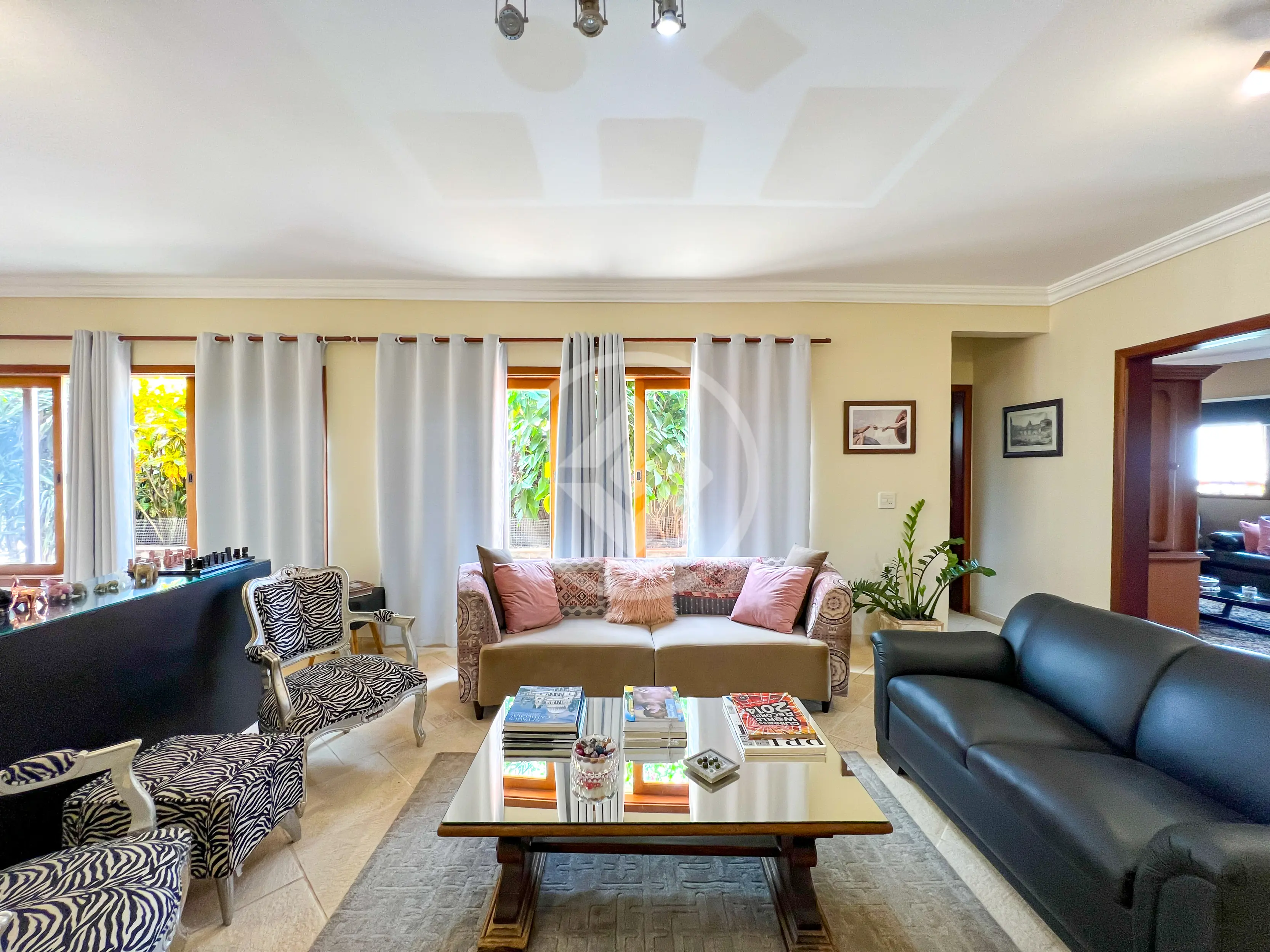 Casa Condomínio 4 quartos no Residencial Delle Stelle, Louveira — foto 6 de 6