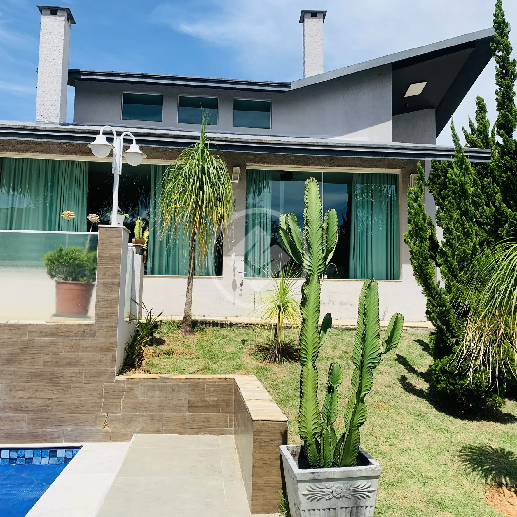 Casa Condomínio 4 quartos no Santa Cândida, Vinhedo — foto 6 de 6