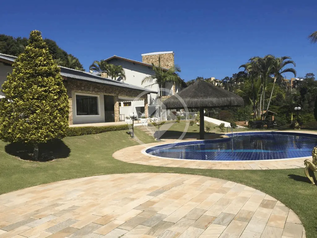 Casa Condomínio Caixa D´Água, Vinhedo - SP — foto 2