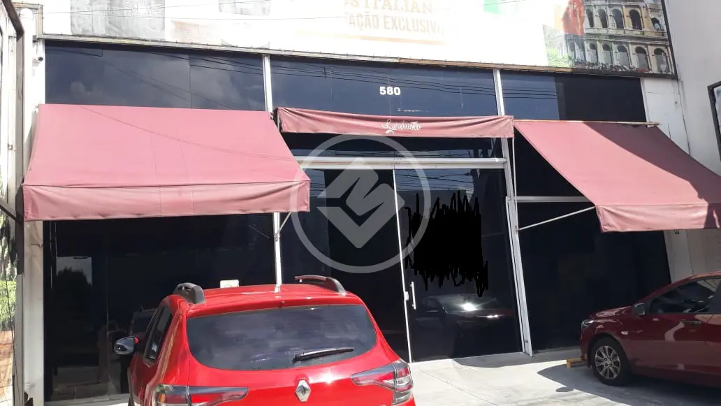 Galpão Marambaia, Vinhedo - SP — foto 2