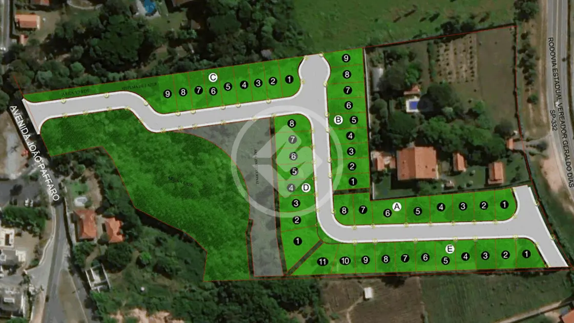 Terreno no Pinheirinho, Vinhedo — foto 3 de 6