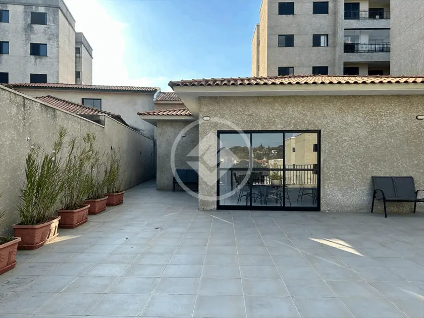 Apartamento 3 quartos no Capela, Vinhedo — foto 3 de 6