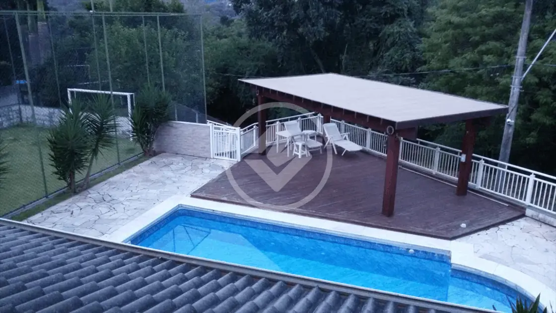 Casa Caixa D´Água, Vinhedo - SP — foto 1