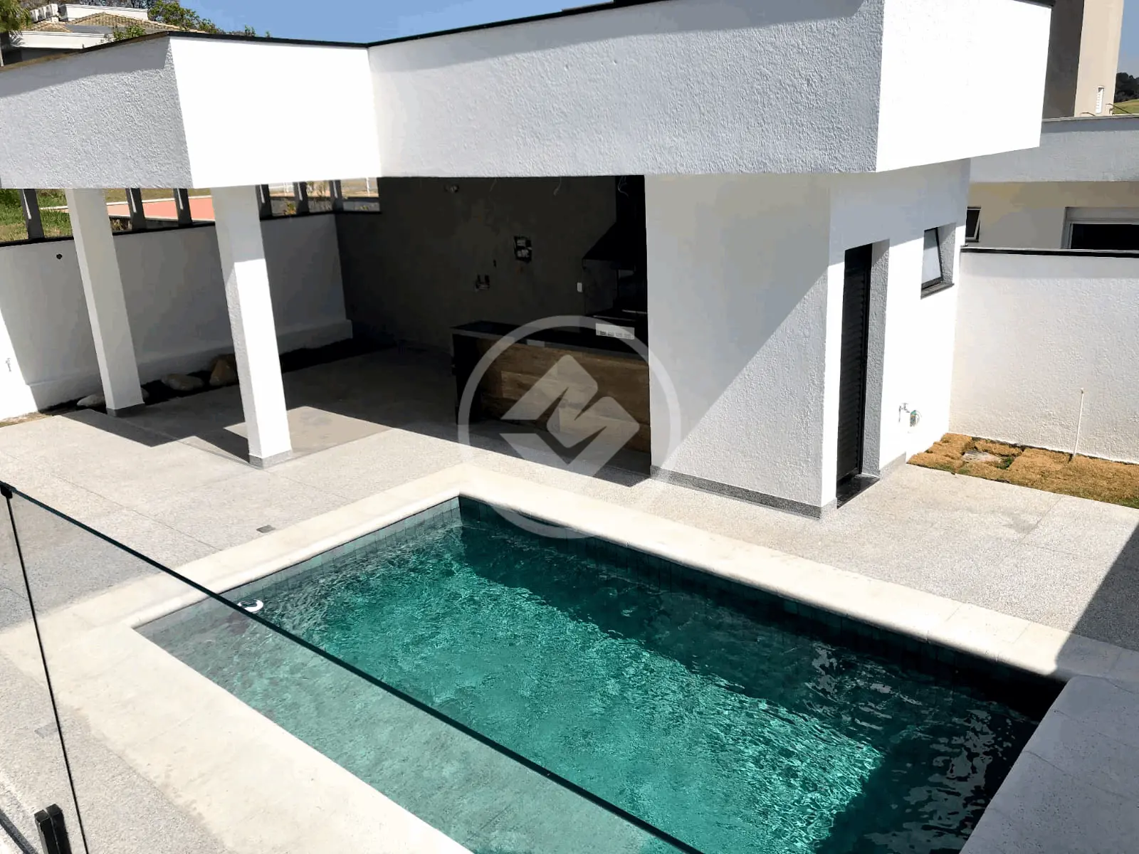 Casa Condomínio 4 quartos no Parque das Quaresmeiras, Campinas — foto 3 de 6