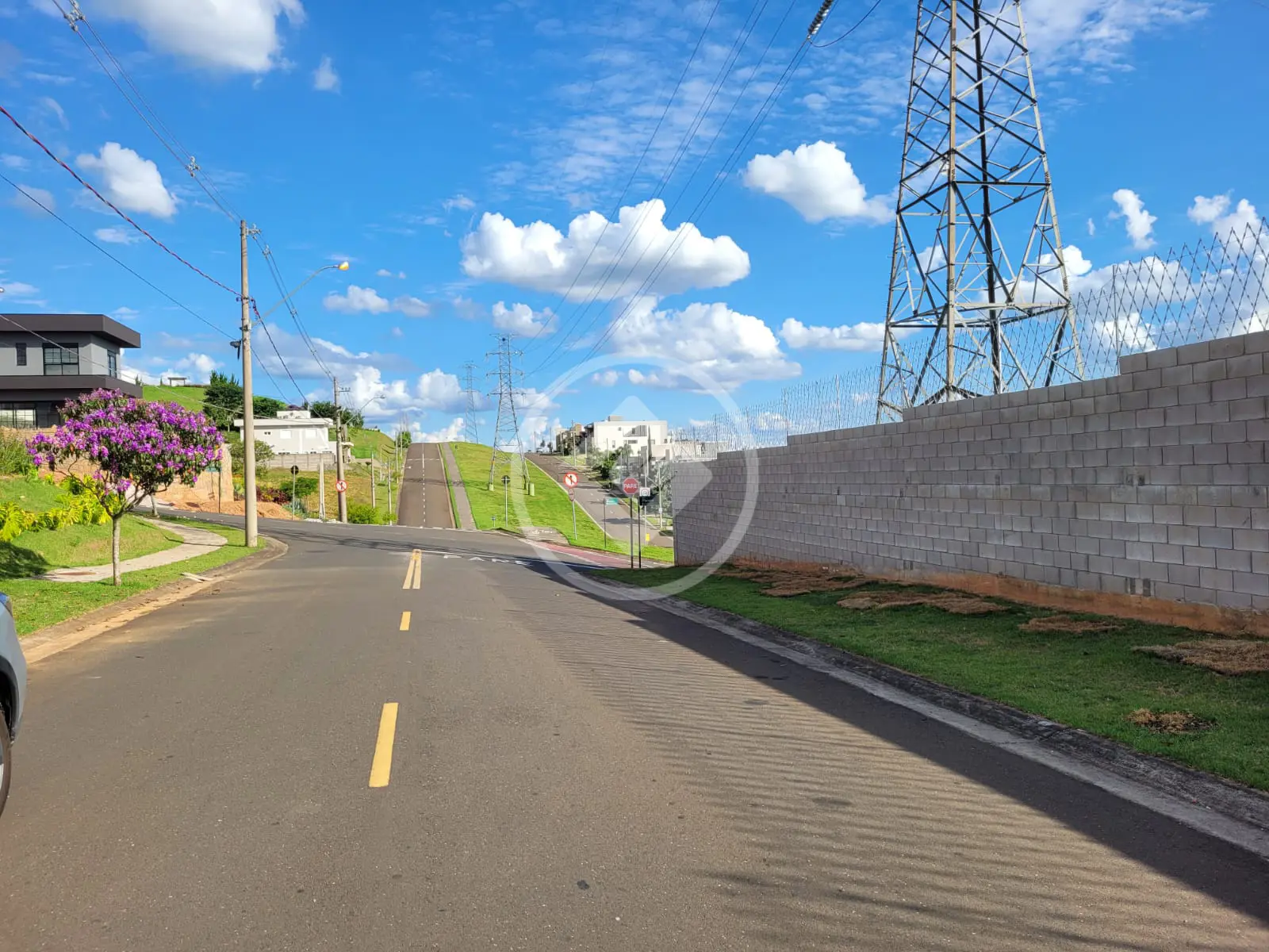 Terreno Condomínio no Monte Alegre, Vinhedo — foto 6 de 6