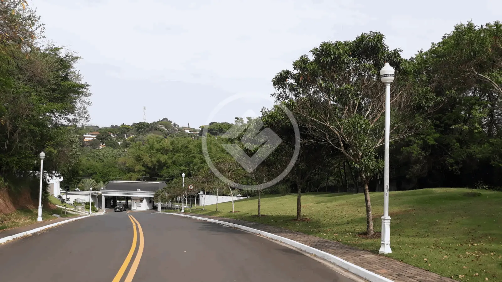Terreno Condomínio no Dois Córregos, Valinhos — foto 4 de 6