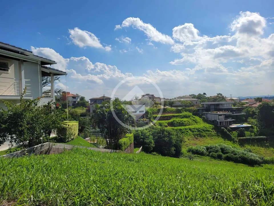 Terreno Condomínio no Residencial Jardim Primavera, Louveira — foto 4 de 6