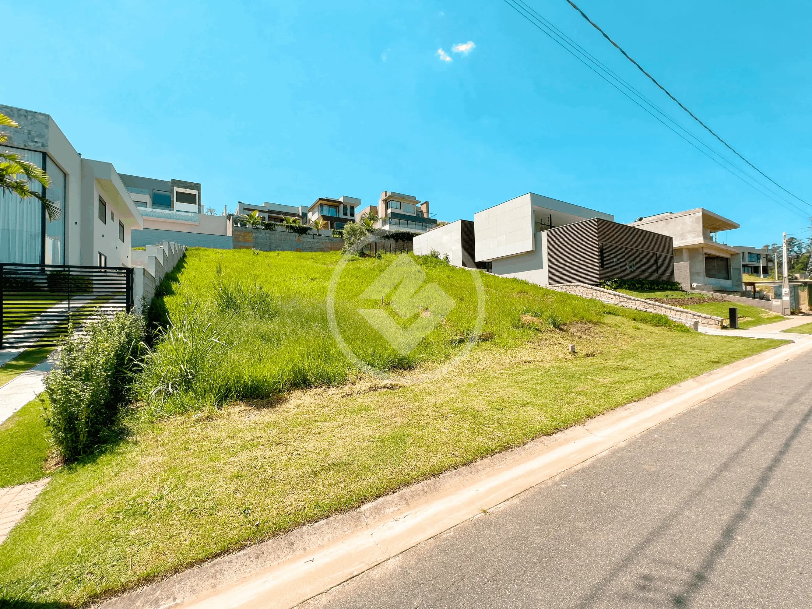 Terreno Condomínio no Monte Alegre, Vinhedo — foto 5 de 6
