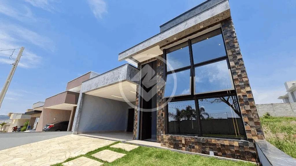 Casa Condomínio Residencial Santa Maria, Valinhos - SP — foto 2