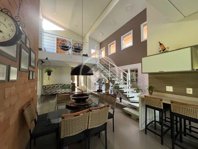 Casa Condomínio 3 quartos no Reserva dos Vinhedos, Louveira — foto 3 de 6