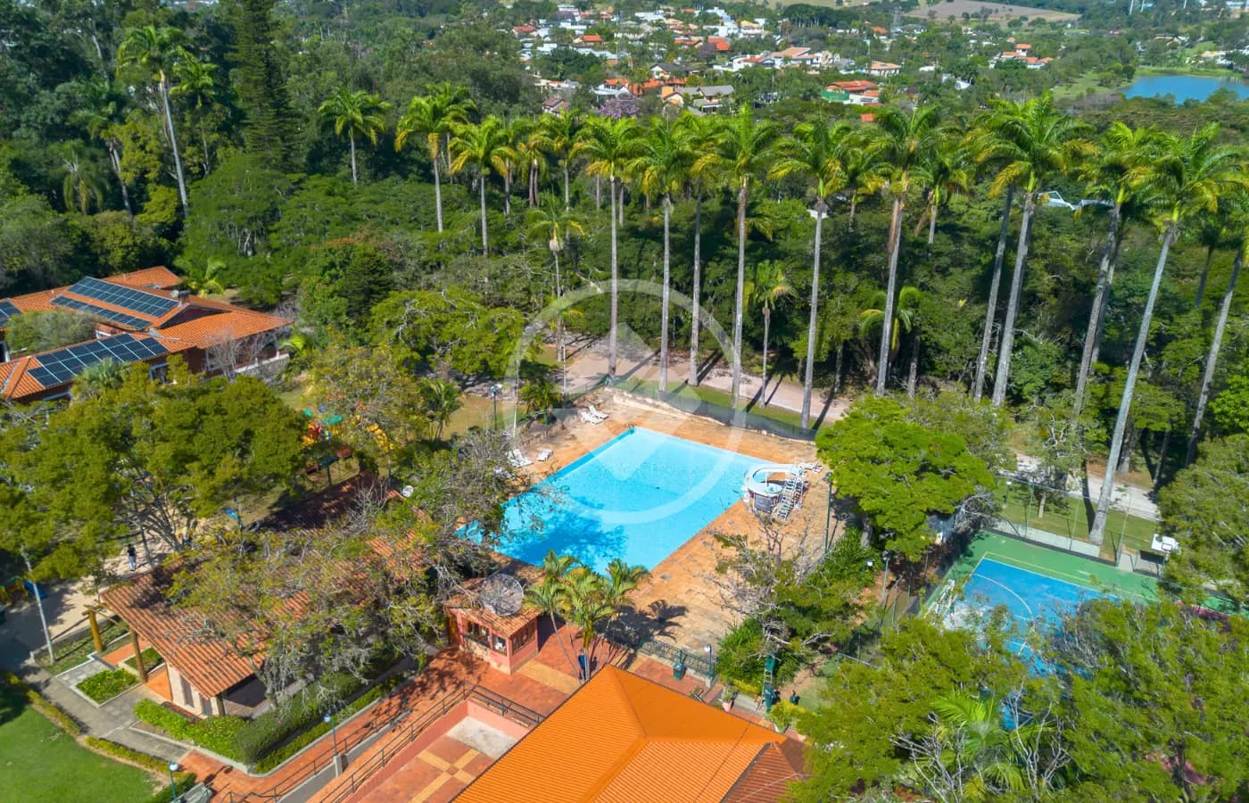 Terreno Condomínio no São Joaquim, Vinhedo — foto 6 de 6