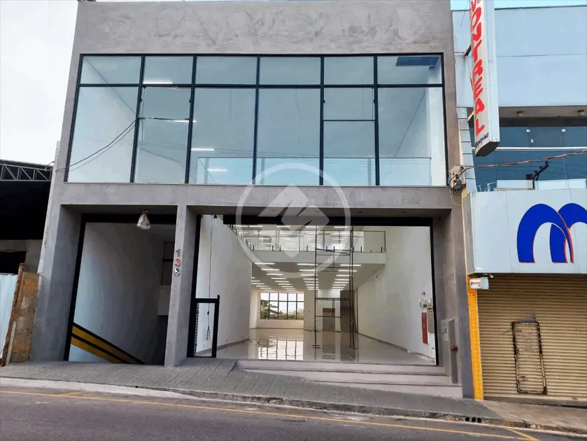 Prédio Comercial à venda no Centro de Vinhedo/SP
