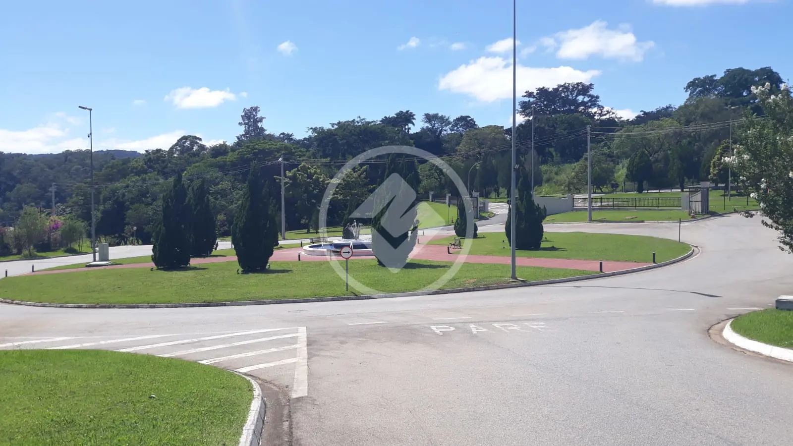 Terreno Condomínio no Bairro Itapema, Itatiba — foto 6 de 6