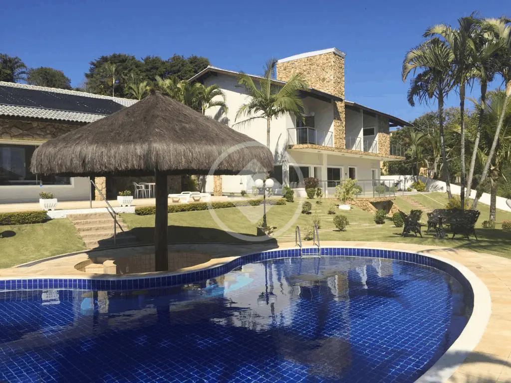 Casa Condomínio Caixa D´Água, Vinhedo - SP — foto 1