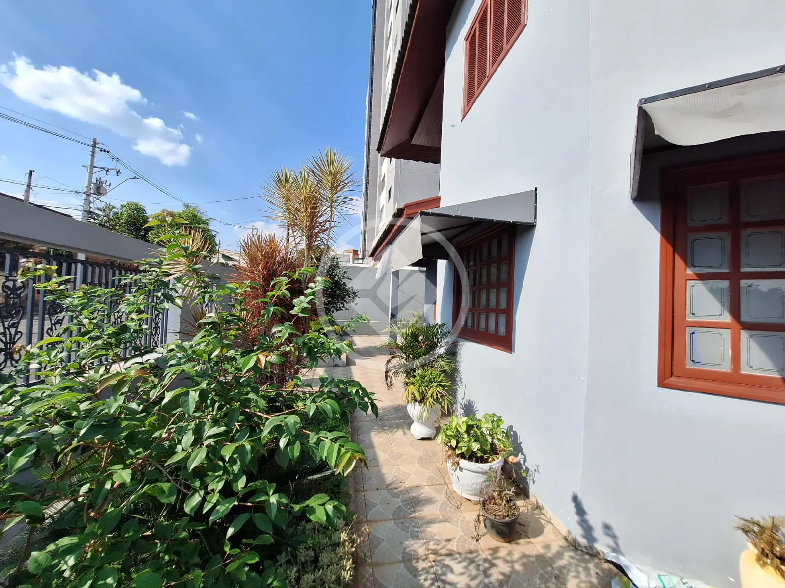 Casa Jardim Alto da Boa Vista, Valinhos - SP — foto 1