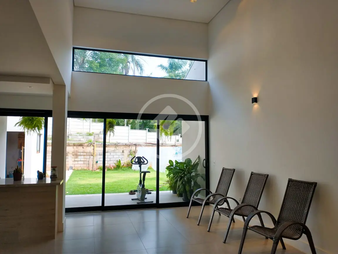 Casa Condomínio 3 quartos no Santa Cândida, Vinhedo — foto 4 de 6
