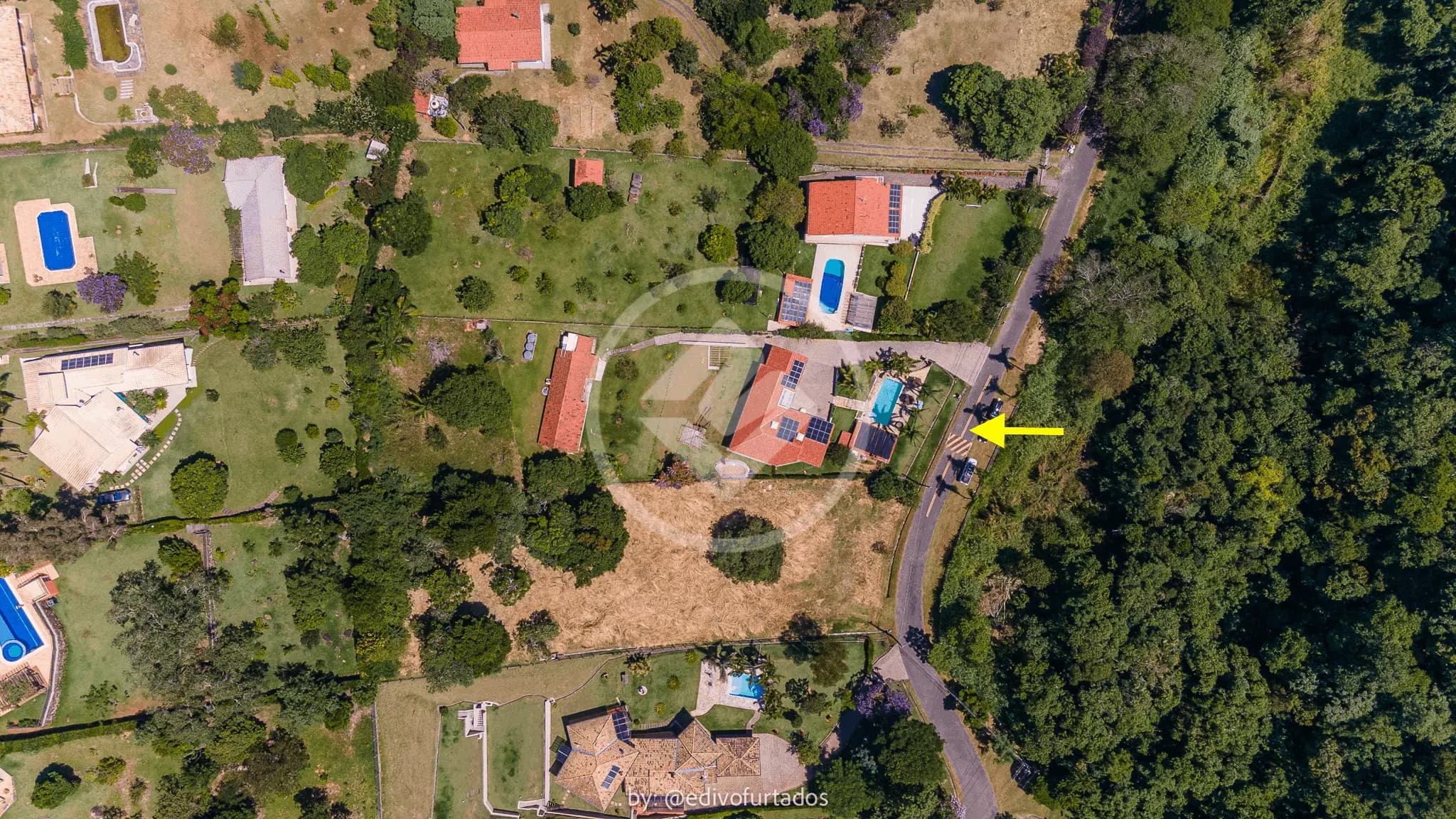Casa Condomínio 4 quartos no Caixa D´Água, Vinhedo — foto 4 de 6