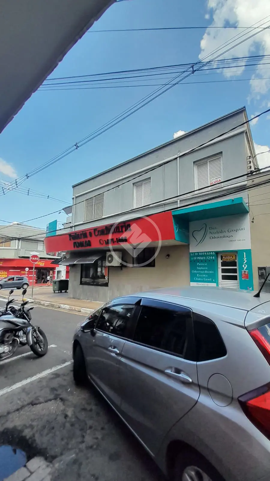 Casa Comercial Centro, Valinhos - SP — foto 1
