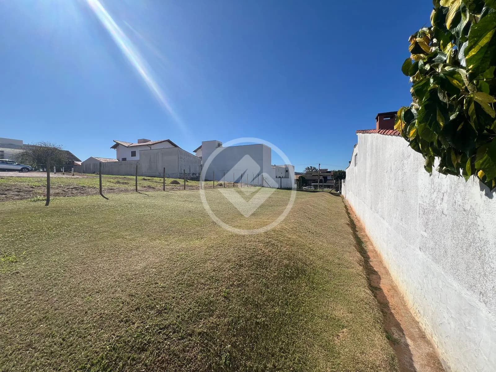 Terreno Santa Rosa, Vinhedo - SP — foto 2
