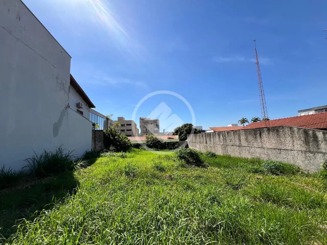 Terreno Santa Rosa, Vinhedo - SP — foto 2