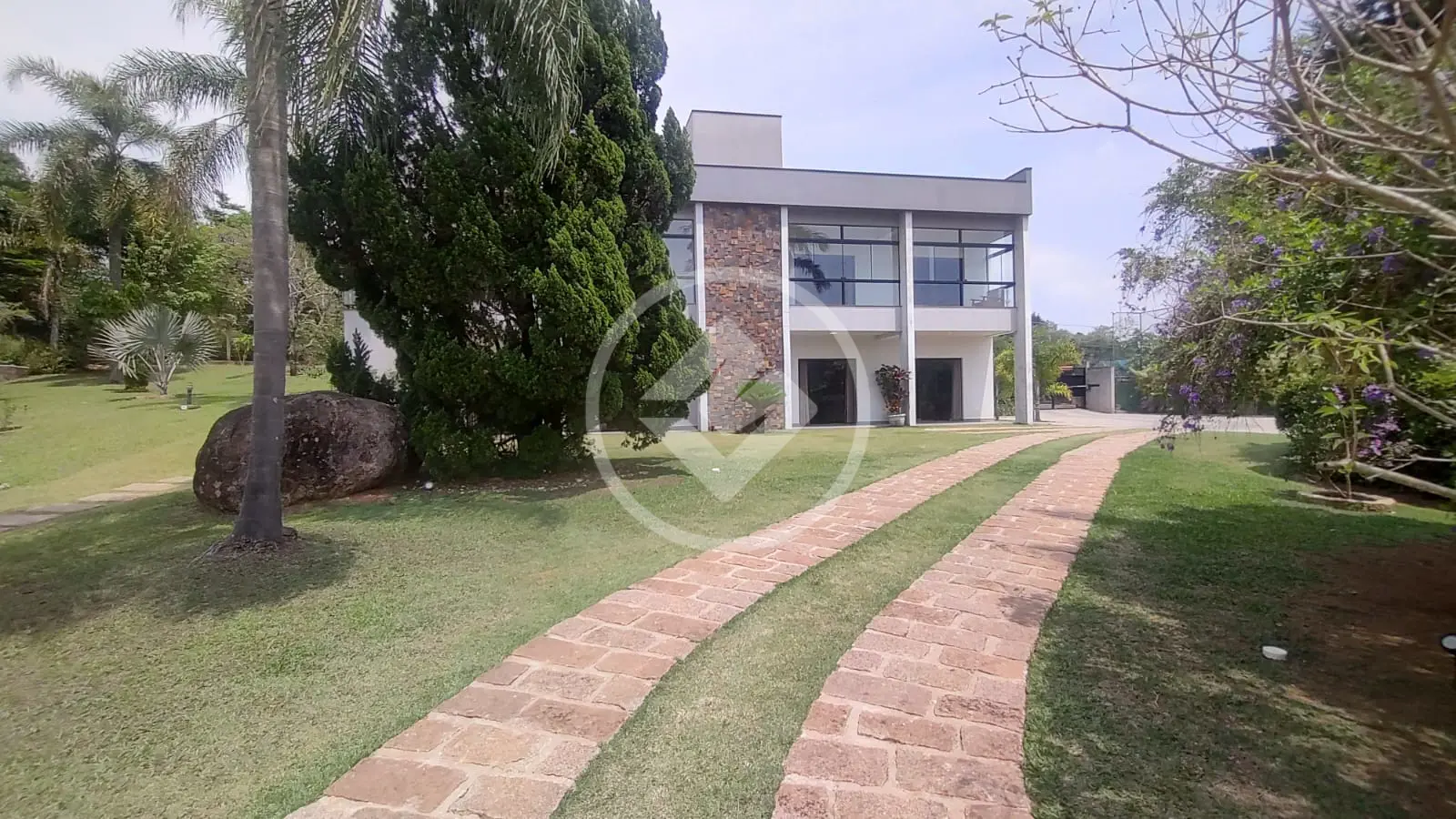 Casa Condomínio 6 quartos no Caixa D´Água, Vinhedo — foto 6 de 6