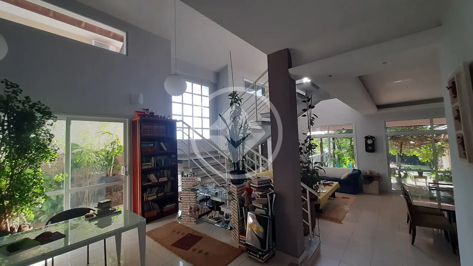Casa Condomínio Bosque, Vinhedo - SP — foto 2