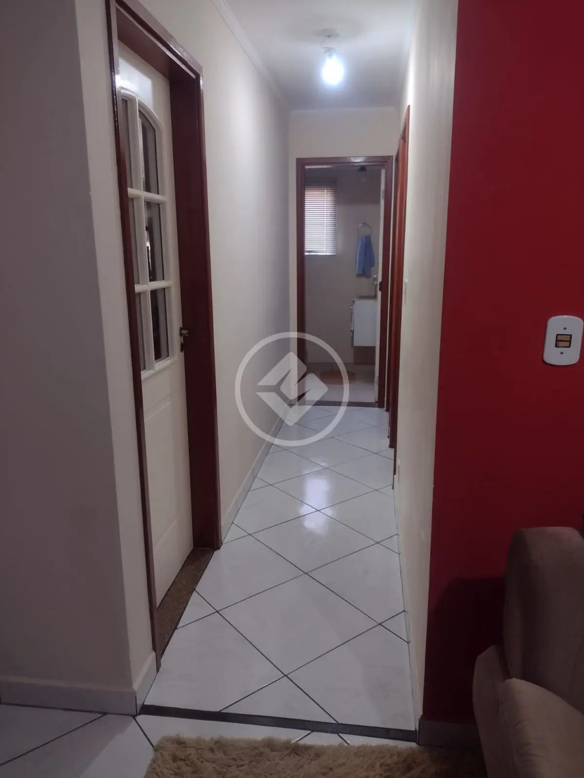 Apartamento 2 quartos no Vila Nova Teixeira, Campinas — foto 6 de 6