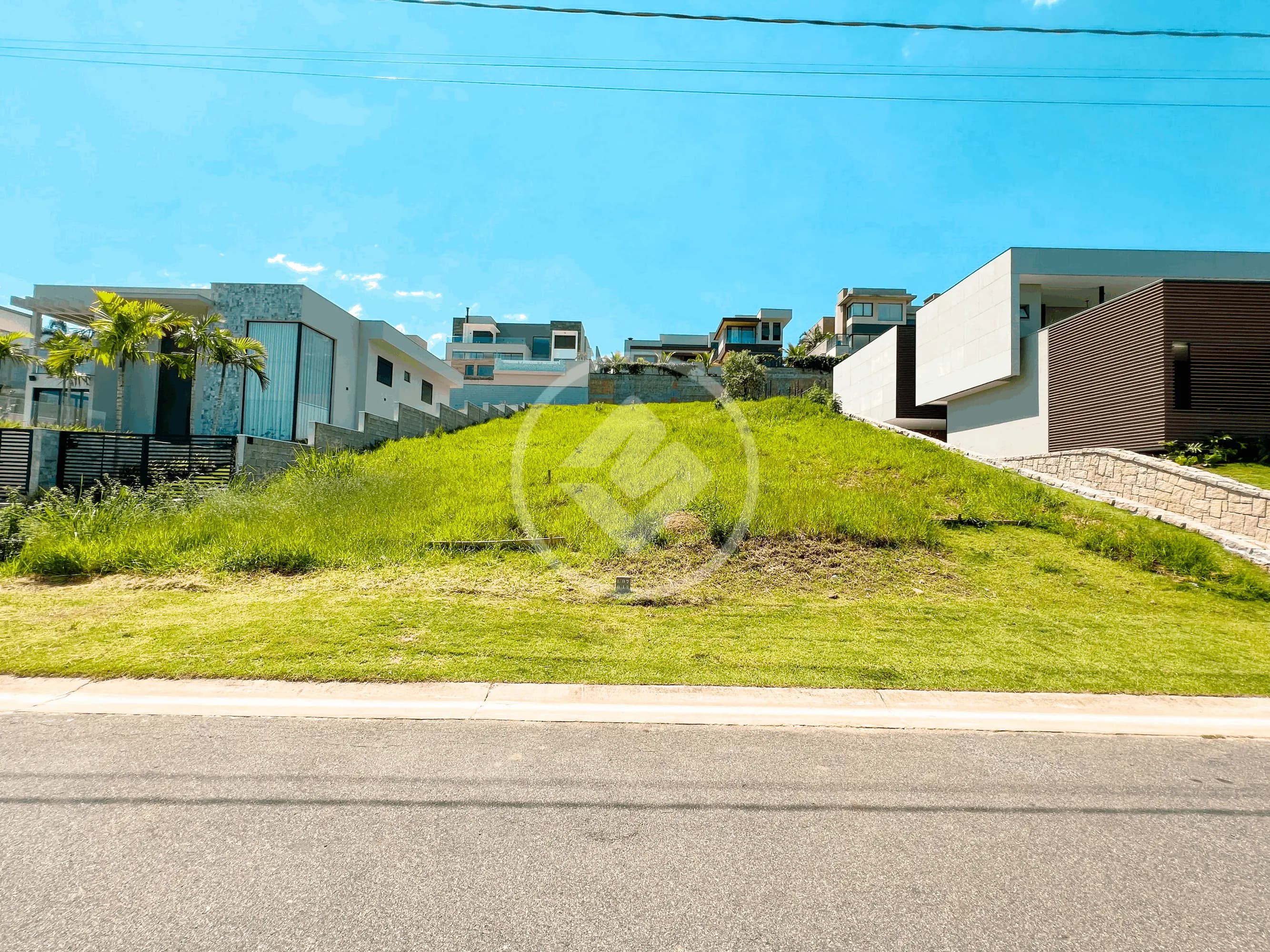 Terreno Condomínio no Monte Alegre, Vinhedo — foto 4 de 6