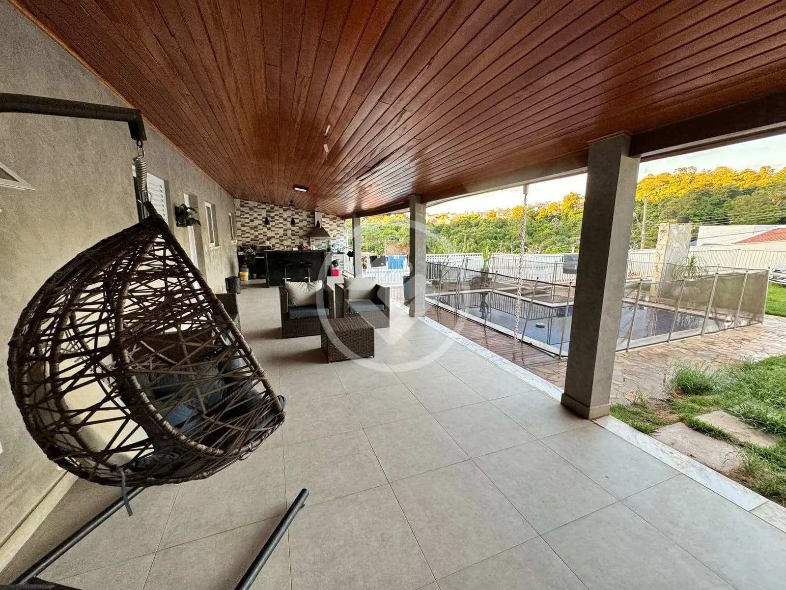 Casa Jardim America II, Valinhos - SP — foto 2