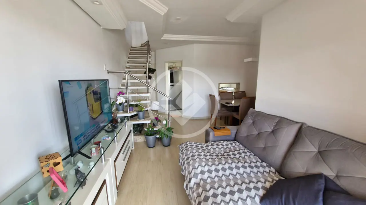Apartamento Santa Rosa, Vinhedo - SP — foto 1