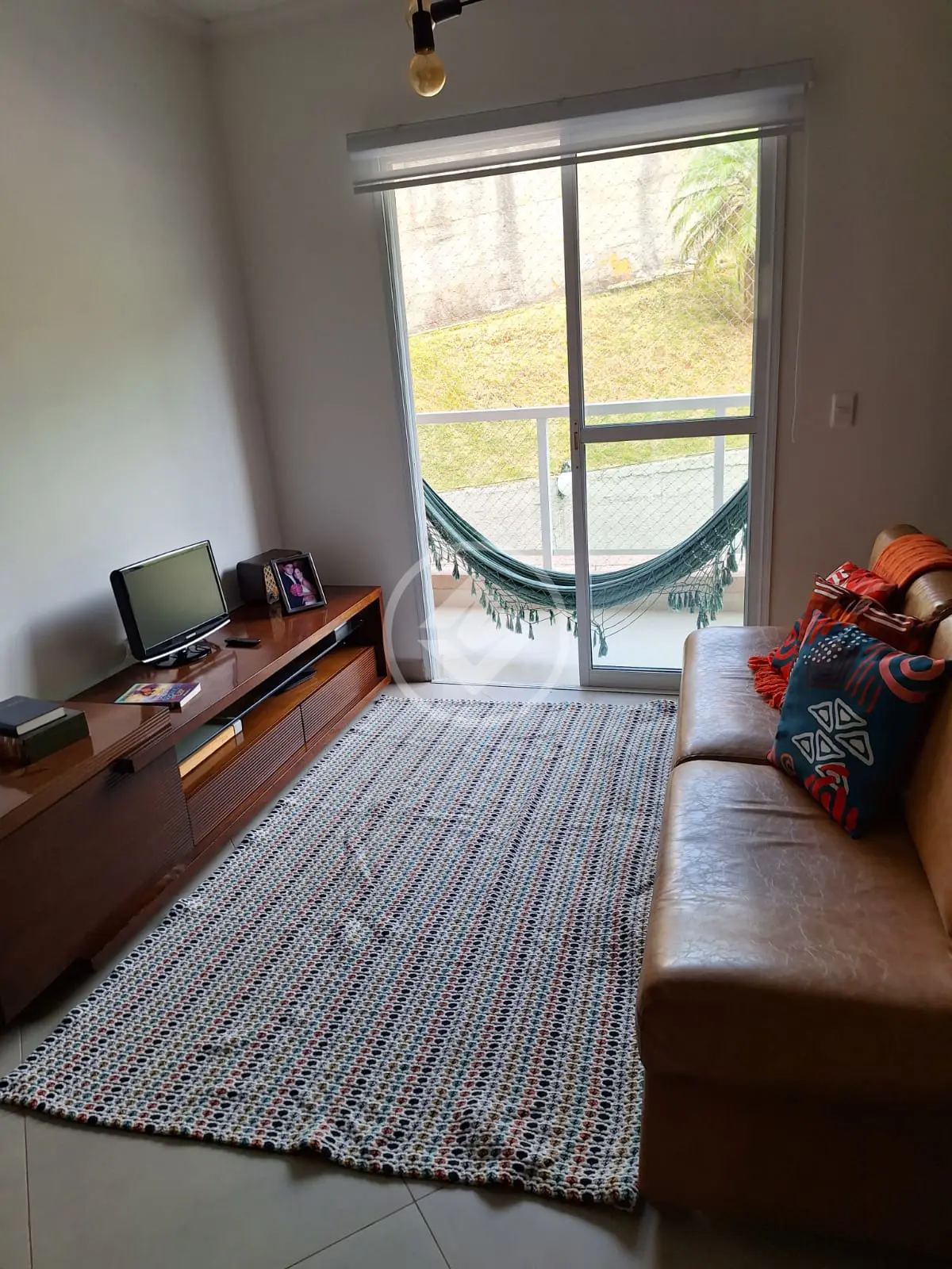Apartamento Pinheirinho, Vinhedo - SP — foto 2