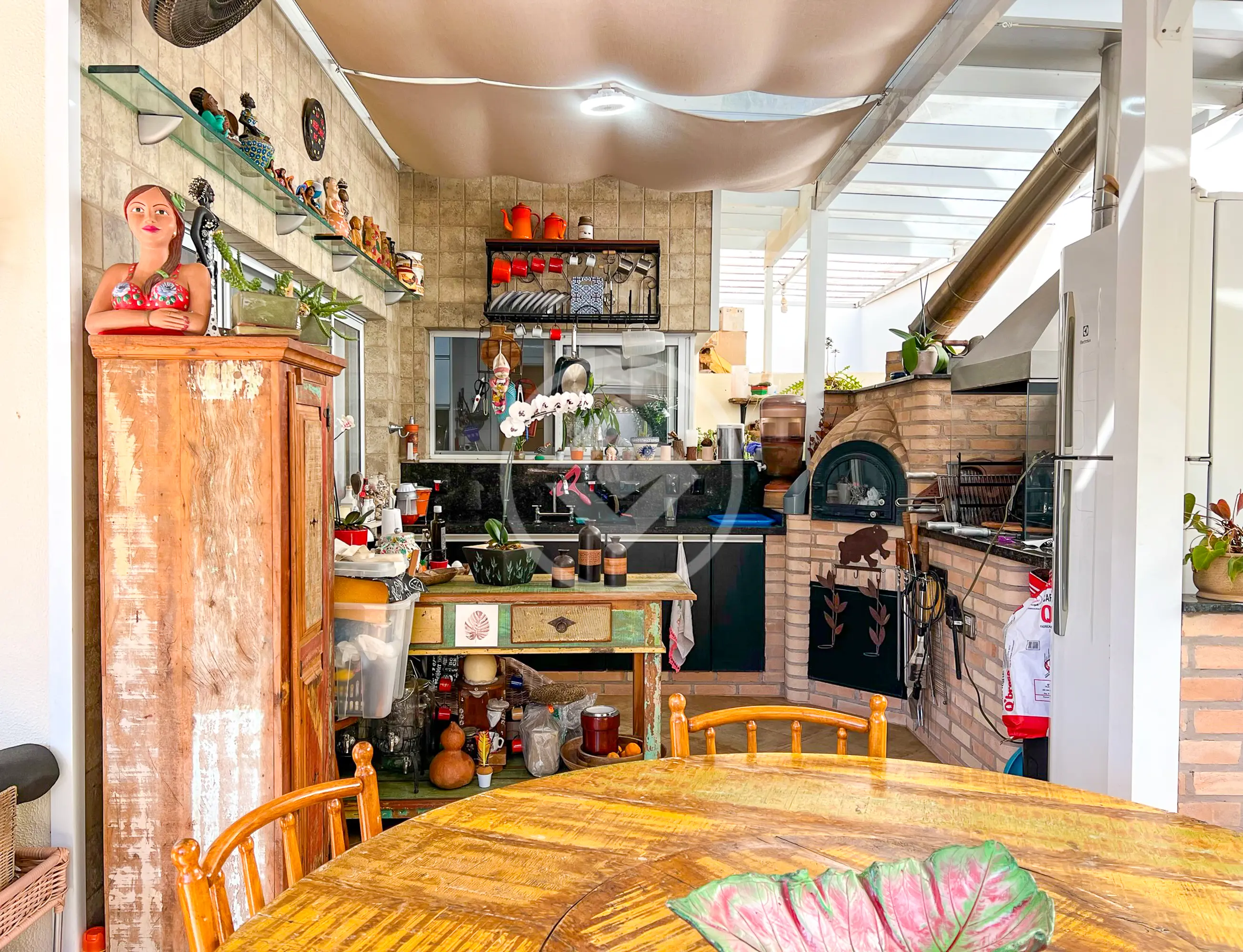 Casa Condomínio 5 quartos no Bosque, Vinhedo — foto 6 de 6