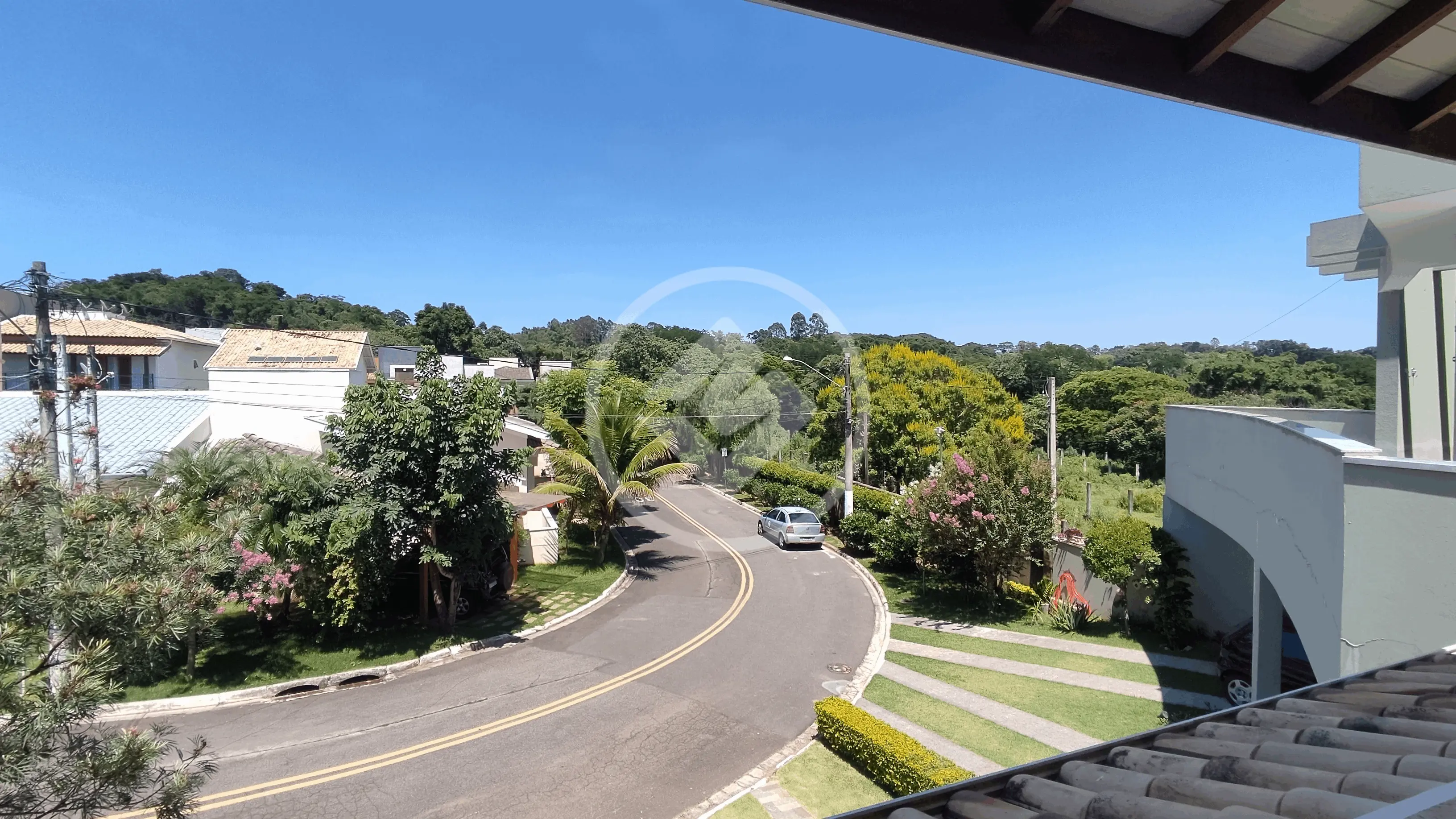 Casa Condomínio Santa Claudina, Vinhedo - SP — foto 2