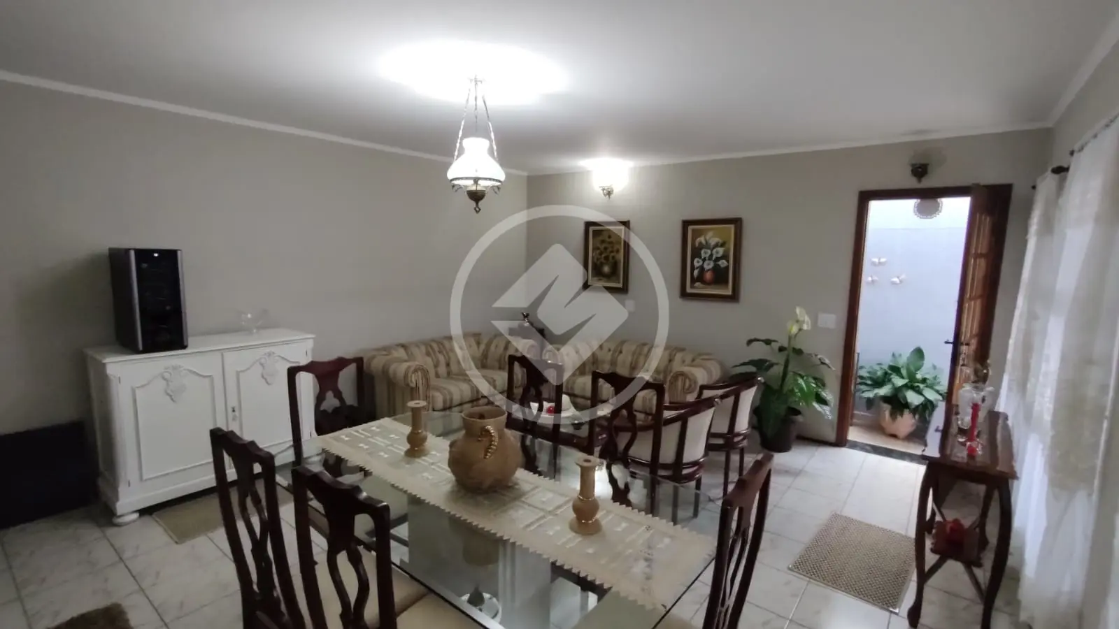 Casa Santa Rosa, Vinhedo - SP — foto 2